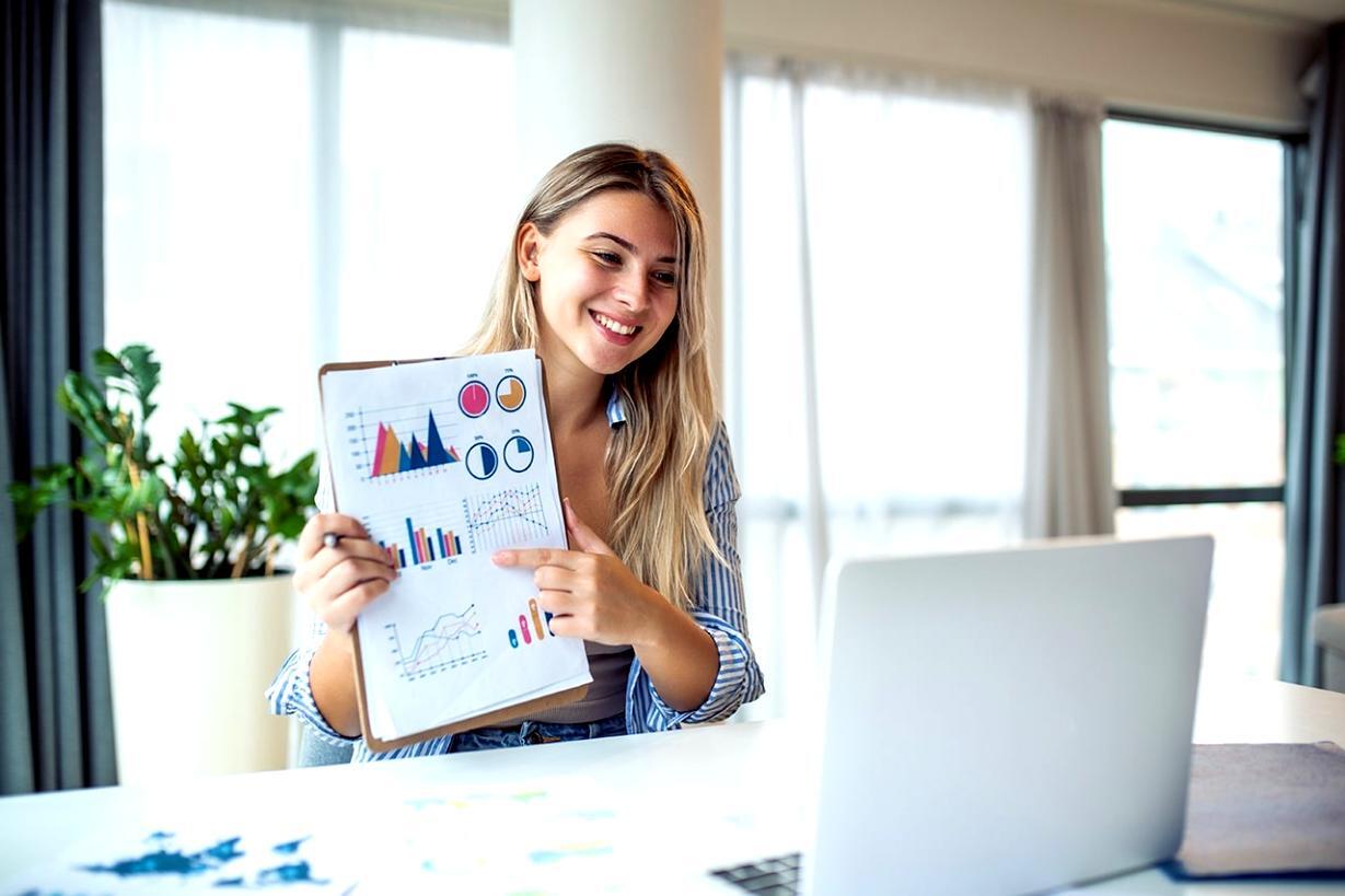 Materiali e strumenti per il budgeting