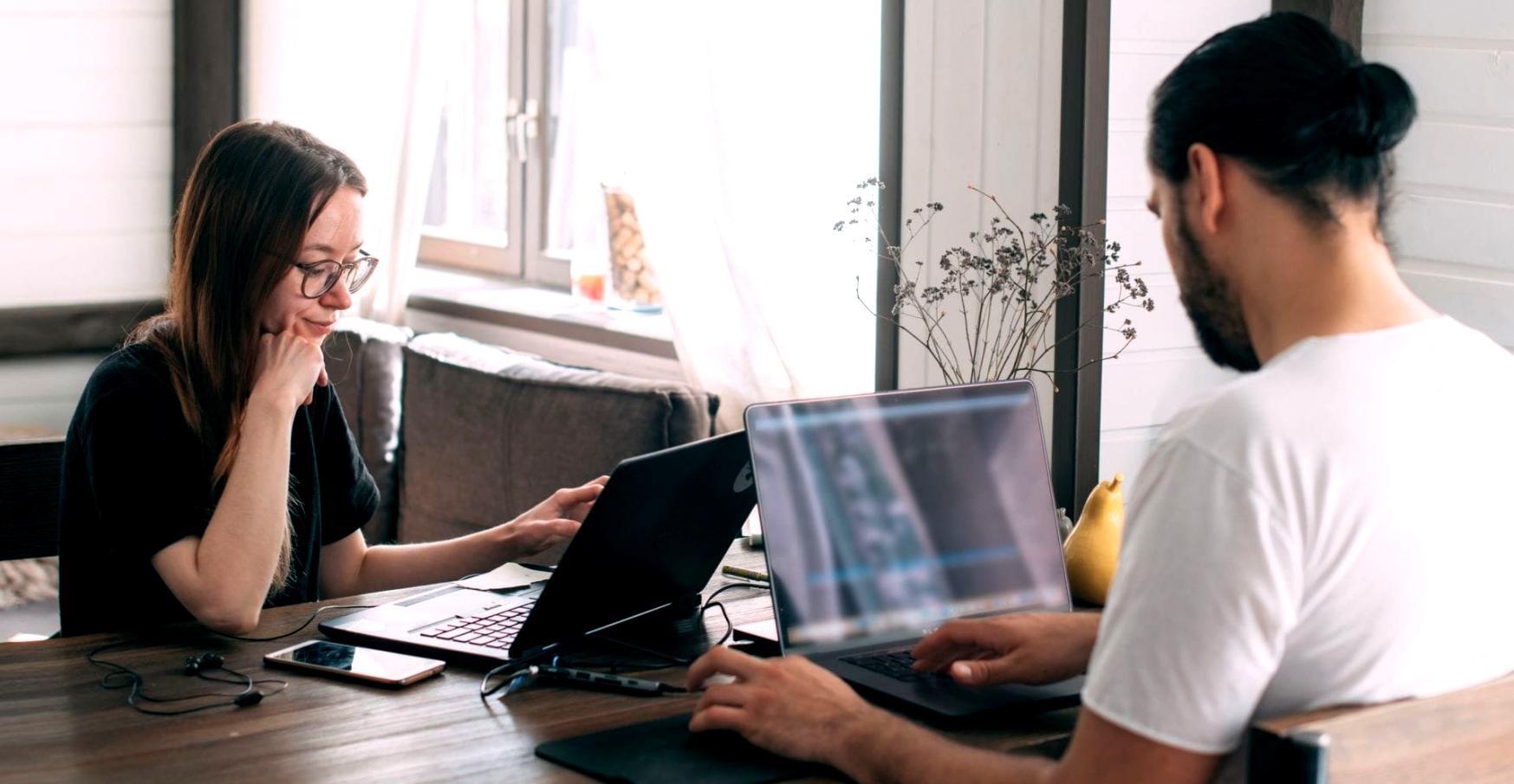 Sessione di formazione sul budgeting operativo